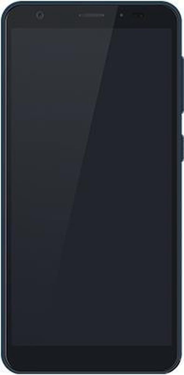 ZTE Blade A5 2019 13,8 cm (5.45'') 1 GB 16 GB Dual SIM 4G Micro-USB Blauw Android 9.0 2600 mAh — afbeelding 1