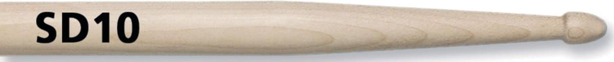 Vic Firth SD10 Swinger - Paar drumstokken, maple — afbeelding 1