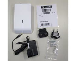Remeha Gateway T.b.v. Etwist 7690860