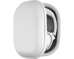 Hoofdtelefoon hoesje / Hard hoesje Draagtas - Over Ear Bluetooth Wireless Headphones - Storage Protective Case - Koptelefoon houder