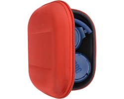 Hoofdtelefoon hoesje / Hard hoesje Draagtas - Over Ear Bluetooth Wireless Headphones - Storage Protective Case - Koptelefoon houder