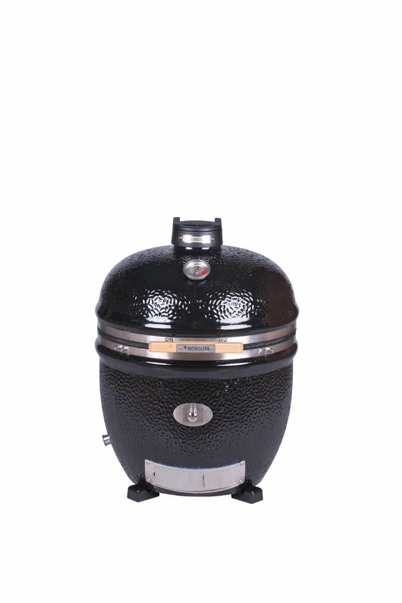 Monolith LeChef PRO-Serie 2.0 - Black - stand-alone — afbeelding 1
