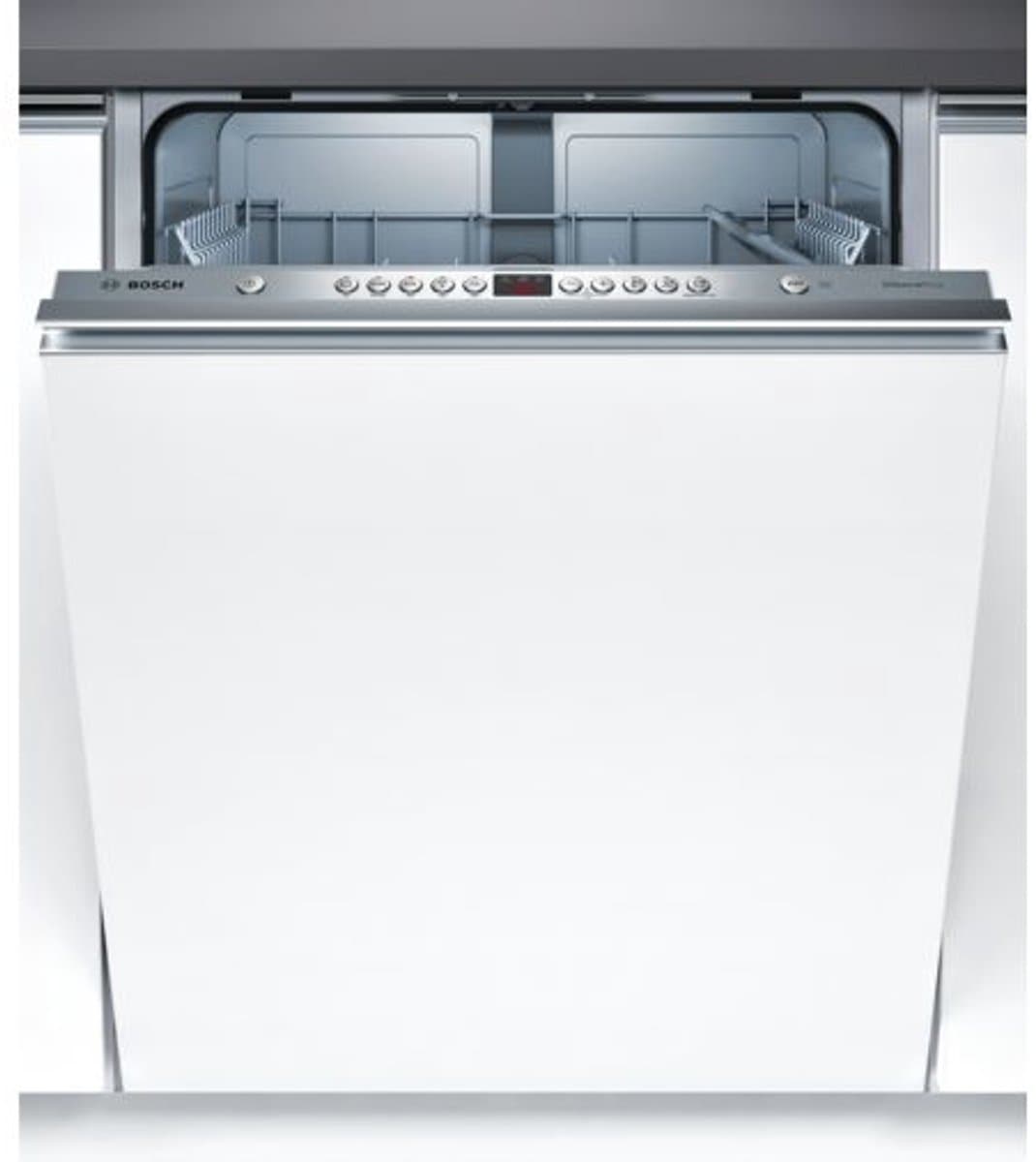 Bosch Serie 4 SMV45GX03E vaatwasser Volledig ingebouwd 12 couverts — afbeelding 1