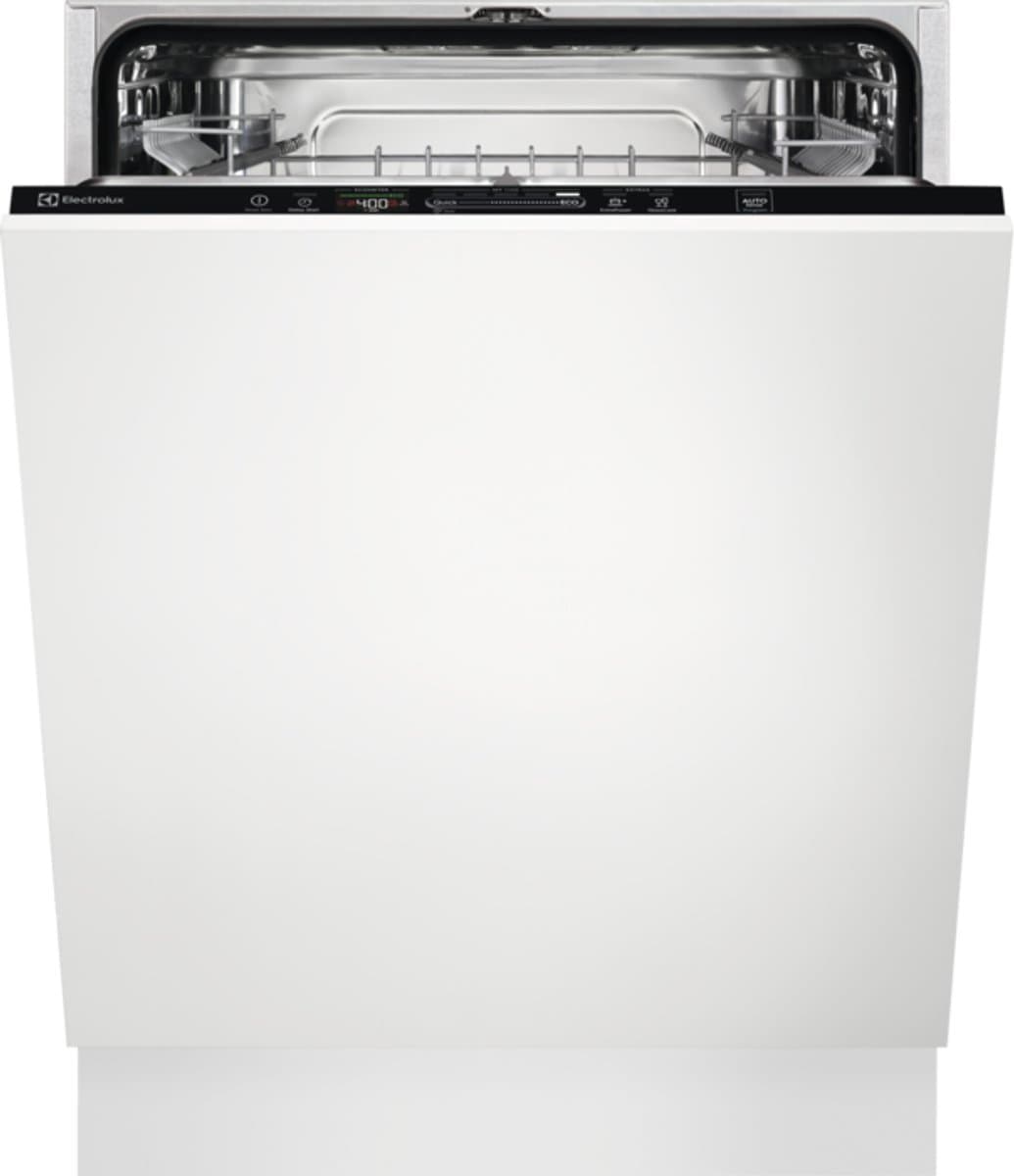 Electrolux KEQC7300L Volledig ingebouwd 13 couverts — afbeelding 1