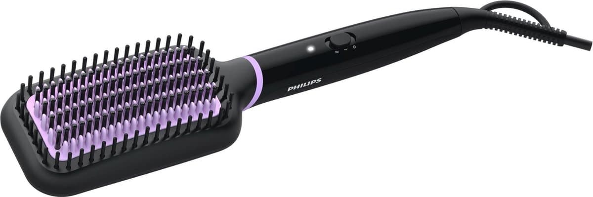 Philips BHH880/00 Warmte Borstel om te ontkrullen — afbeelding 1