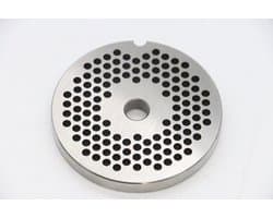 Meat Mincer #22 - Grinding Plate 4 mm