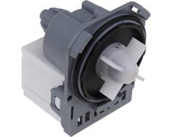 Geschikt voor ELECTROLUX - AFVOERPOMP - ASKOLL M114 -292339 - 25w - (zonder Pomphuis) - 1326630009
