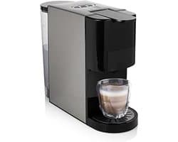 Koffiezetapparaat - Theevoorzieningen - Coffee Apparaat - Zilver