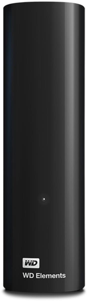 Western Digital Elements Desktop - Externe harde schijf - 20TB — afbeelding 1