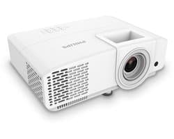 Philips ProPix 650 (PRX650/INT) 150 inch - WXGA (1280x800 pixel) - 4000 ANSI lumen - projector