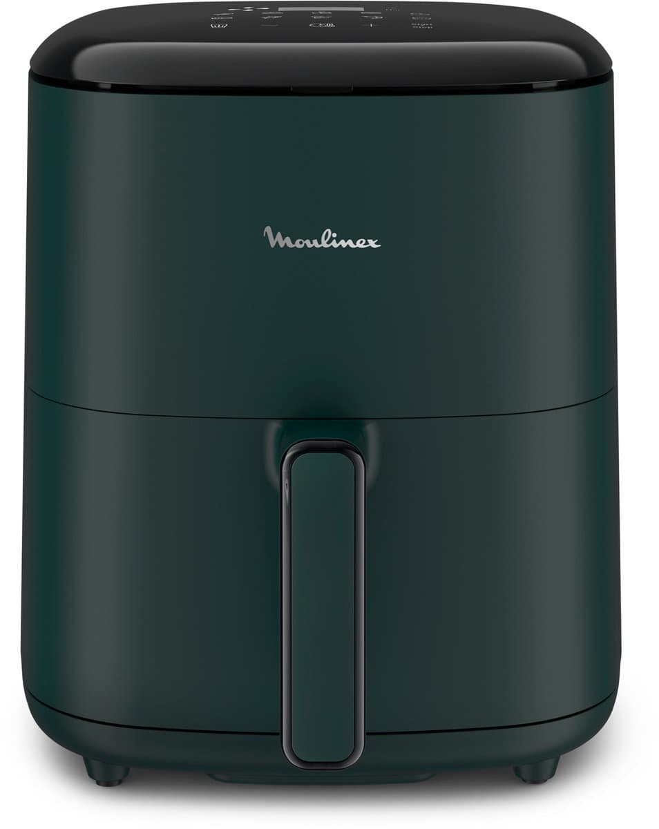 Moulinex Easy Fry Max EZ245320 - Airfryer - 1500W - 5 L — afbeelding 1