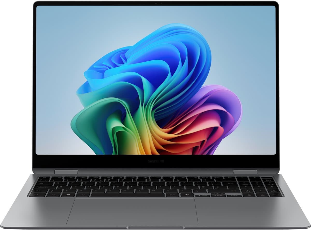 Samsung Galaxy Book5 Pro 360 OLED Copilot+ PC NP960QHA-KG1NL — afbeelding 1