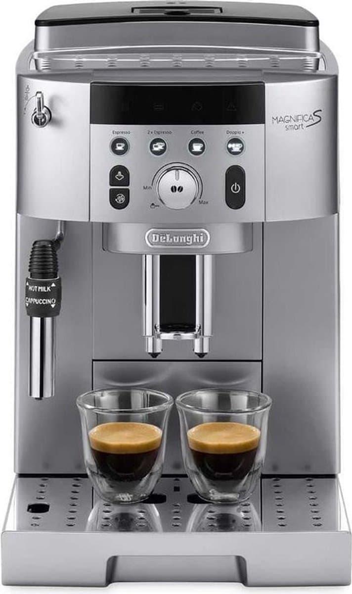 De'Longhi Magnifica ECAM220.31.SB Volledig automatisch Espressomachine 1,8 l — afbeelding 1