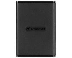 Transcend ESD270C - 2 TB