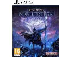 Elden Ring: Nightreign - Seekers Edition - PS5