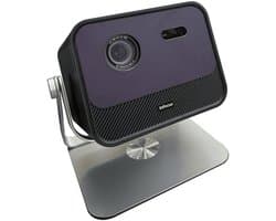 InFocus Quantum LED Crusader Grandmaster Projector met normale projectieafstand 1080p (1920x1080) 3D Paars