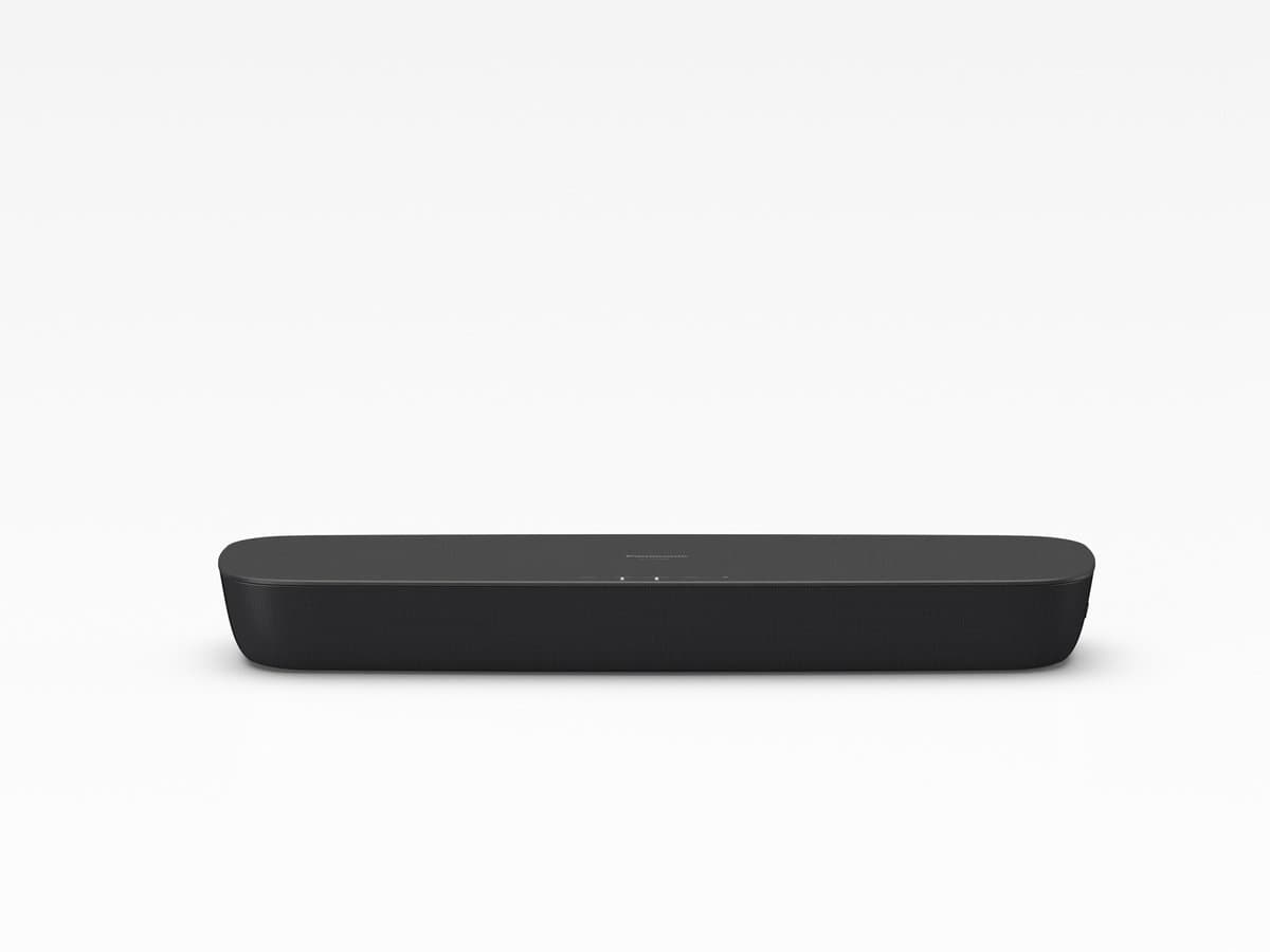 Soundbar Panasonic Corp. SCHTB200EGK Bluetooth 80W Zwart — afbeelding 1