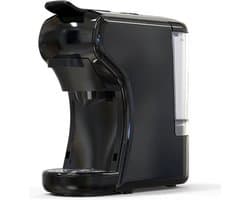 Coffee Machine 7-in-1 - Coffee Apparaat 19 Bar Met Warm/Koud Stand - Ijskoffie Machine, Espresso, Dolce Gusto, K-Cup, Nes, Ground Coffee - 68 db