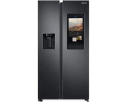 Samsung RS6HA8891B1/EF - Family Hub - Amerikaanse koelkast — afbeelding 1