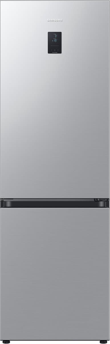 Samsung RB34C670DSA - koel-vriescombinatie - 185 cm - No Frost - Bediening via app — afbeelding 1