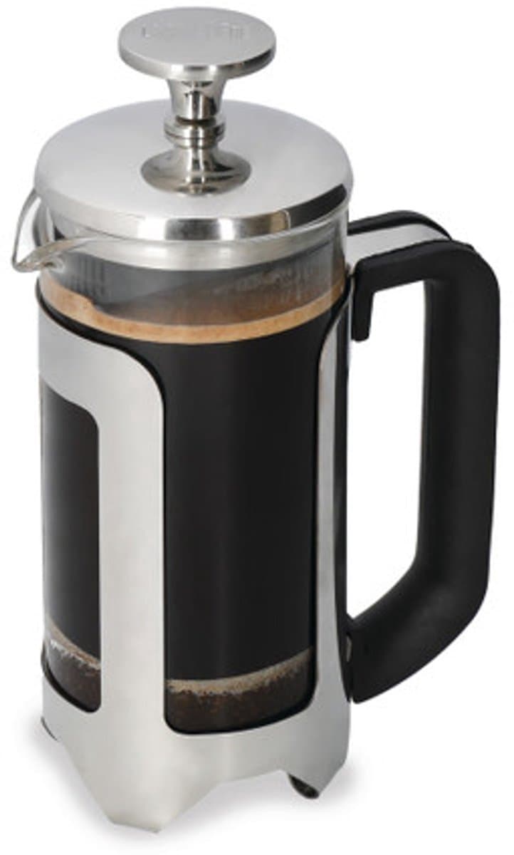 La Cafetière Cafetiere Roma RVS / Zilver - 350 ml / 2 kops — afbeelding 1