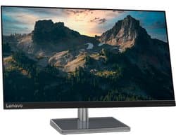 Monitor Lenovo L27q-38 27" QHD