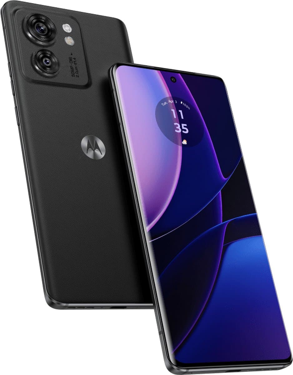 Motorola Edge 40 - 256GB - Zwart — afbeelding 1