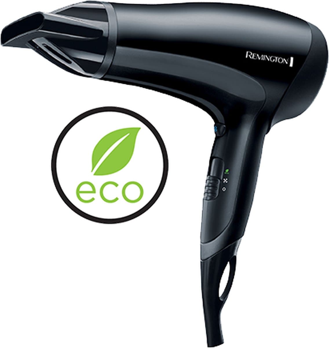 REMINGTON D3010 Power Dry 2000 Dryer — afbeelding 1