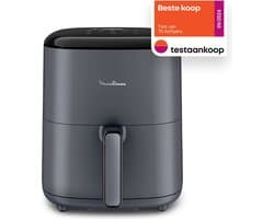 Moulinex Easy Fry Max EZ245B20 - Airfryer - 5L