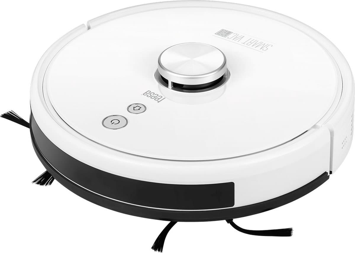 Teesa TSA5045 - Robotstofzuiger SMART VAC PRO — afbeelding 1