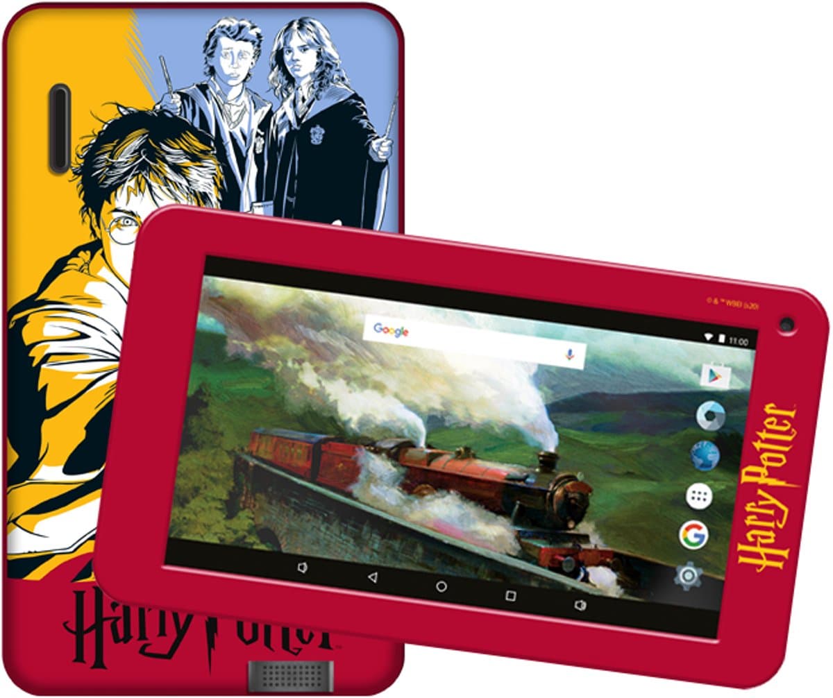 eSTAR Harry Potter, 1,3 GHz, Rockchip, RK3326, 2 GB, DDR3-SDRAM, 16 GB — afbeelding 1