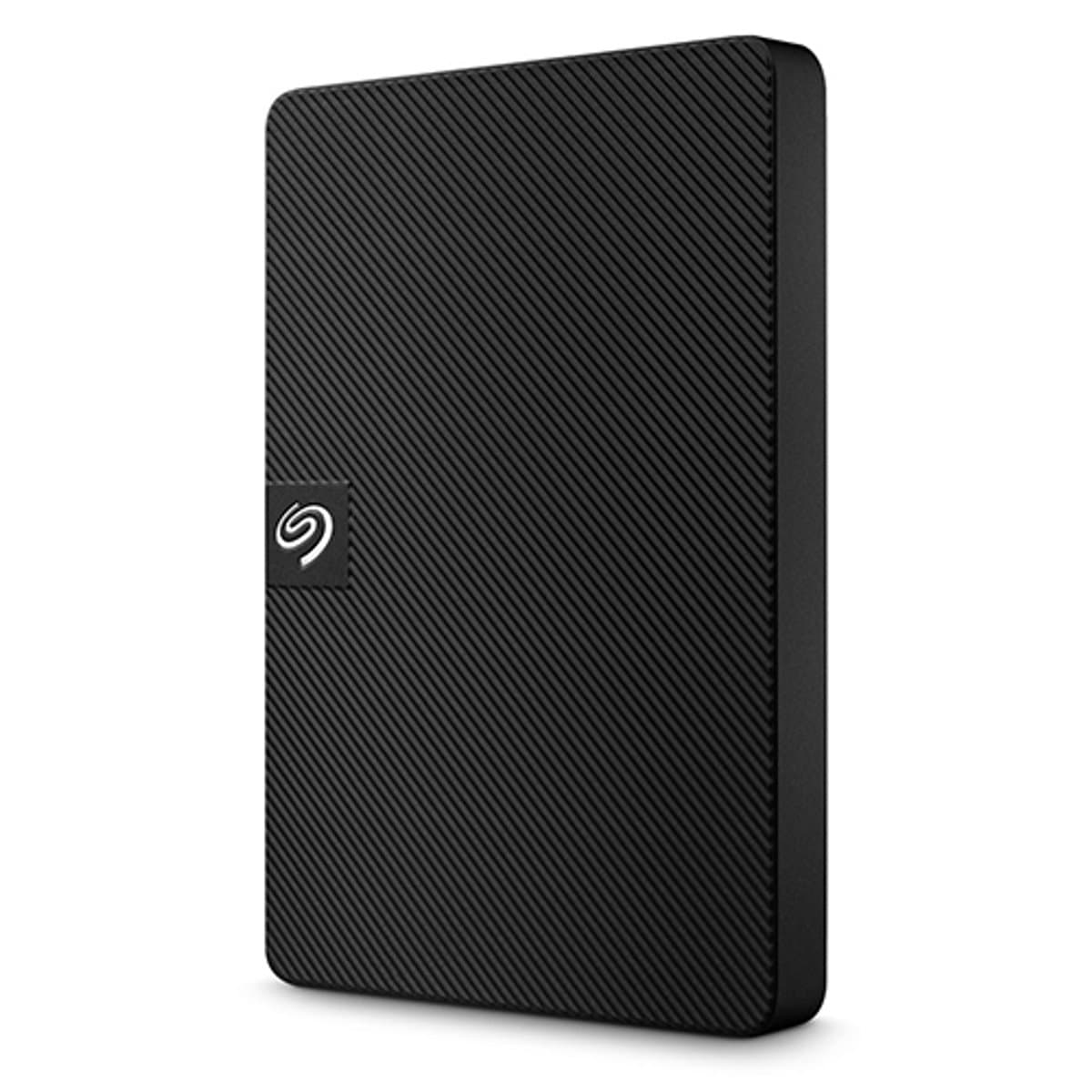 Seagate Expansion Portable 5 TB Externe harde schijf (2,5 inch) USB 3.2 Gen 1 (USB 3.0) Zwart STKM5000400 — afbeelding 1