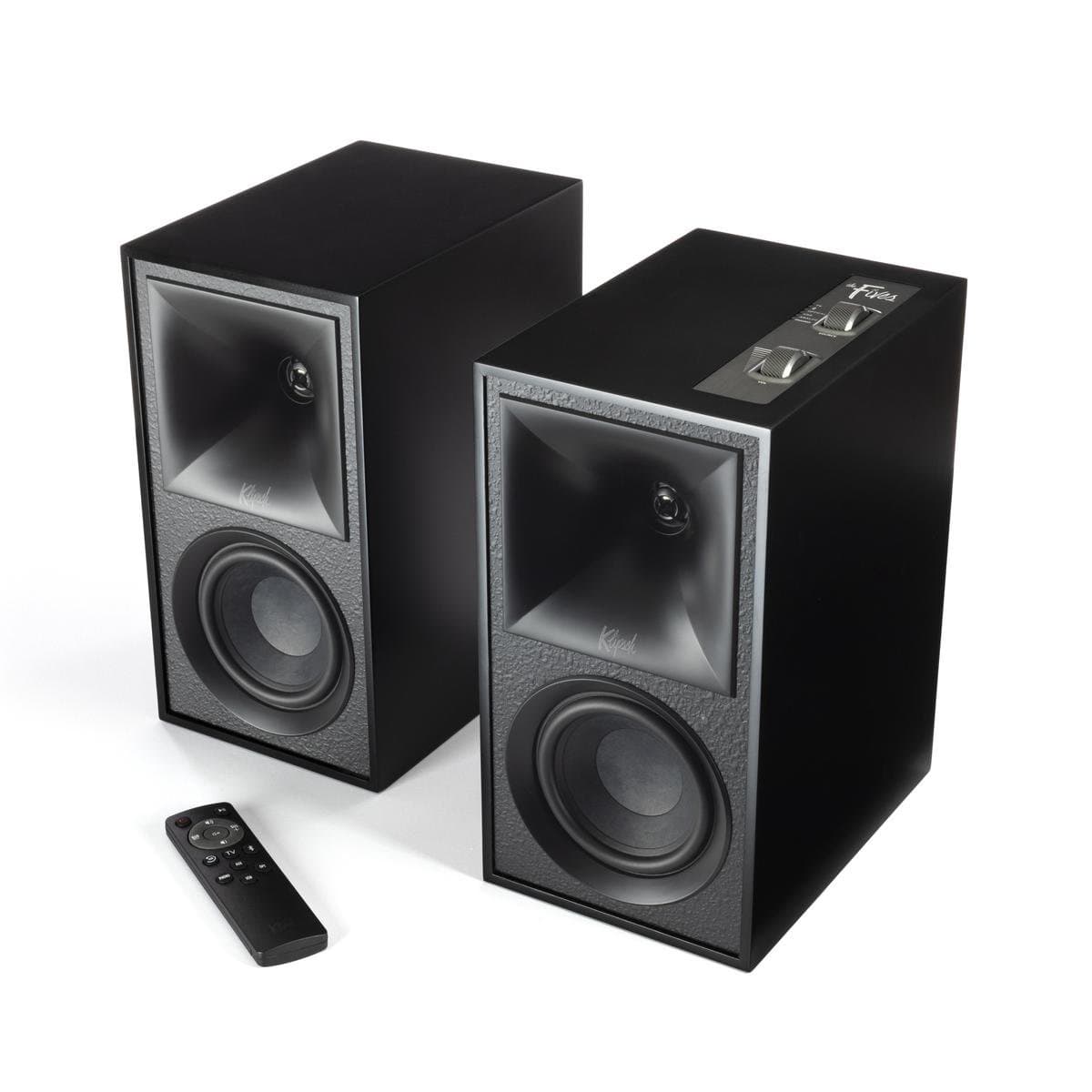 Klipsch The Fives — afbeelding 1