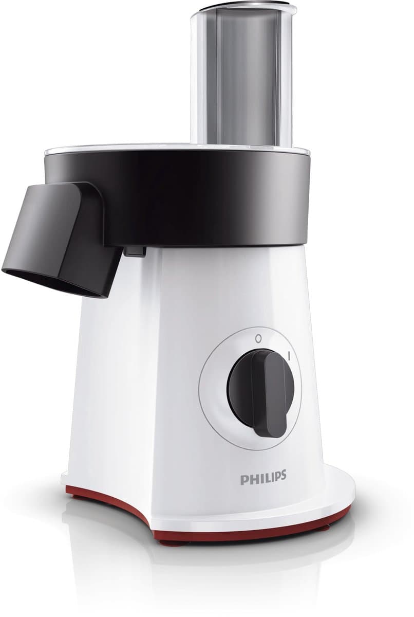 Philips Viva SaladMaker HR1388/80 - Foodprocessor — afbeelding 1