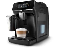 Philips 2300 Series EP2331/10 - Volautomatische espressomachine - Zwart - +AquaClean filter