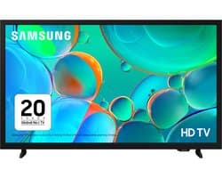 Samsung UE32H5000FKXXU - 32 inch - HD Ready LED - 2025 - Buitenlands model