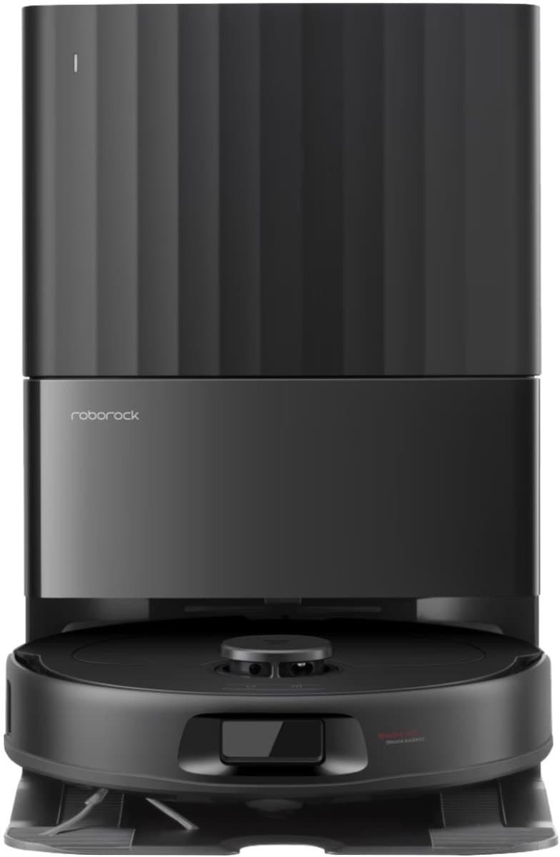 Roborock Qrevo S ProX Black — afbeelding 1