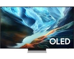 Samsung QE83S90HAEXXN 4K OLED 83 Inch (2026)