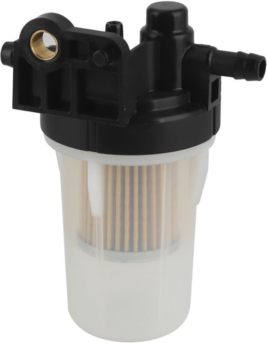 Brandstoffilter 6A320-58862 olie-waterafscheider voor Kubota B7510/B7610/B7800/B2320/B2620/B2920/B3000 modellen. — afbeelding 1