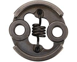 Dailygoods- Koppeling Vervanging voor Echo Shindaiwa - Koppeling Grasmaaiers - Koppeling A056000260 - Koppeling Motoronderdelen - Hoge Efficiëntie - Beschermt tegen Motorschade - Koppelingsset