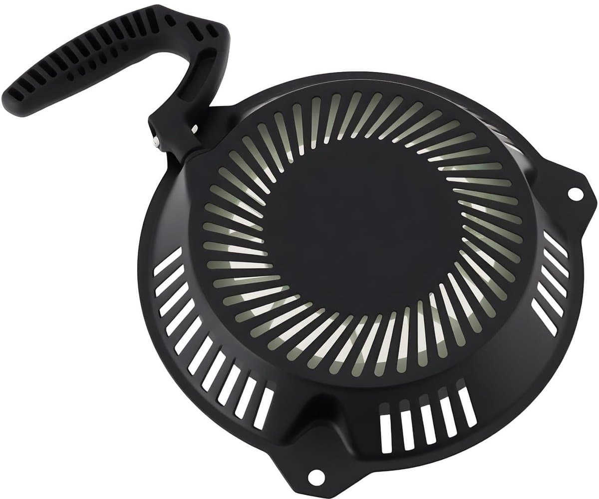 Dailygoods - Terugslag Start Pull Starter voor Hyundai HYM430SP en HYM430SPE Grasmaaier — afbeelding 1