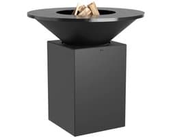 OFYR Signature Plancha 100 Black