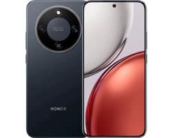 Honor Magic 8 Lite 5G - 512GB - Zwart