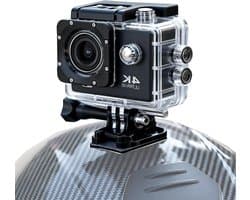 Motorcycle Helmet Camera for MT V-12 TARGO, Dashcam with Loop Recording Wide Angle Lens, Multifunction Motorcycle Helmet Recorder Actioncam Security Camera
