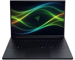Razer Blade 18 Gaming Laptop - 18" Dual UHD+ 240Hz | FHD+ 440Hz - Intel Ultra 9 290HX Plus - 32GB RAM - RTX 5090 - 2TB - QWERTY
