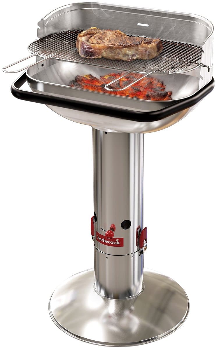 Barbecook Loewy 55 SST | | 5400269207465 — afbeelding 1