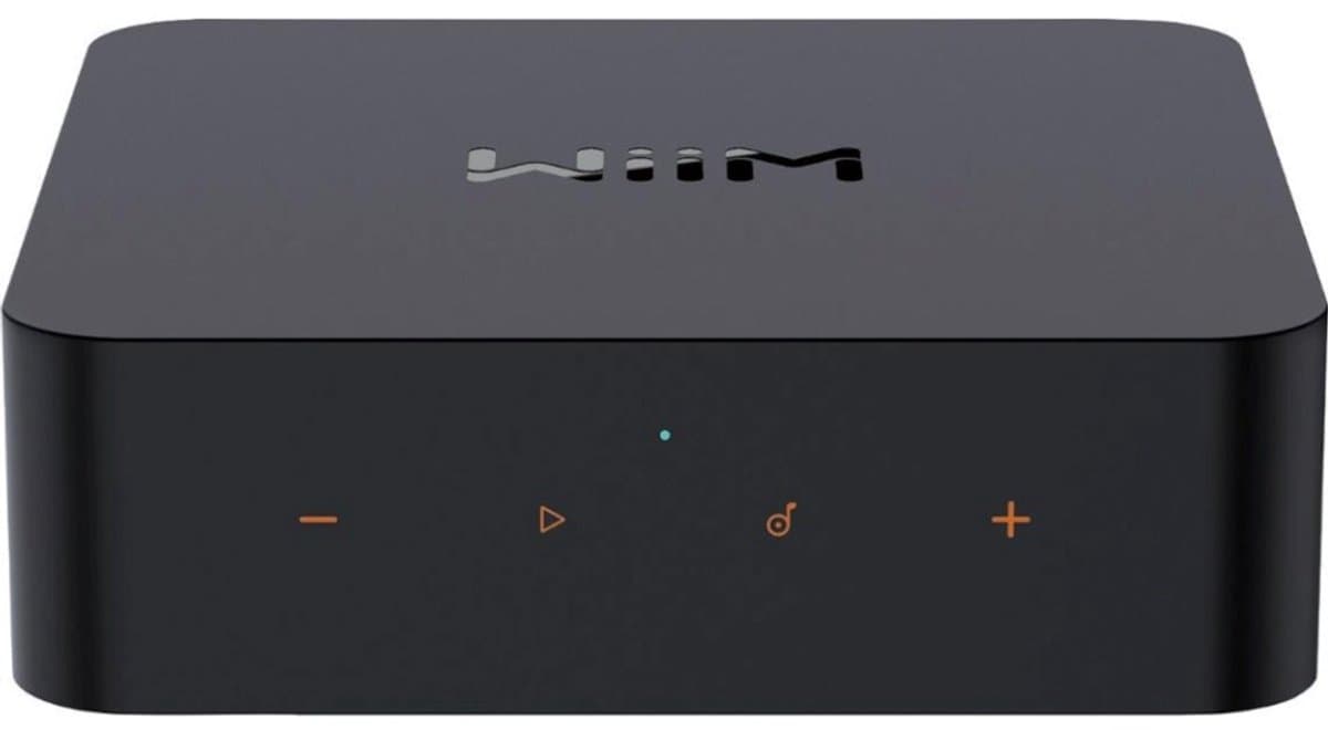 WiiM Pro Plus — afbeelding 1