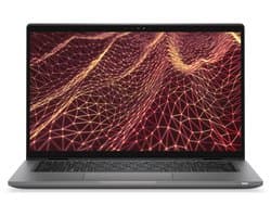 DELL Latitude 7430 - Intel Core i7-1265U - 32 GB - 256 GB SSD - 14" FHD - Windows 11 Pro