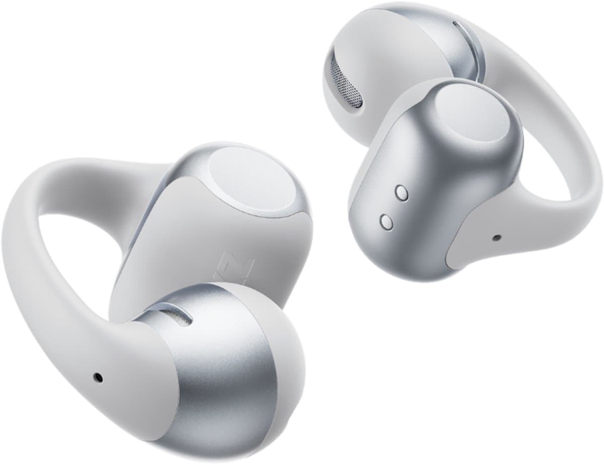 Shokz OpenDots 2 Grijs | | 0810202687530 — afbeelding 1