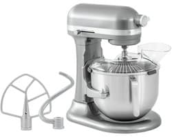 KitchenAid 5KSM70JPX 6 6L - A150098